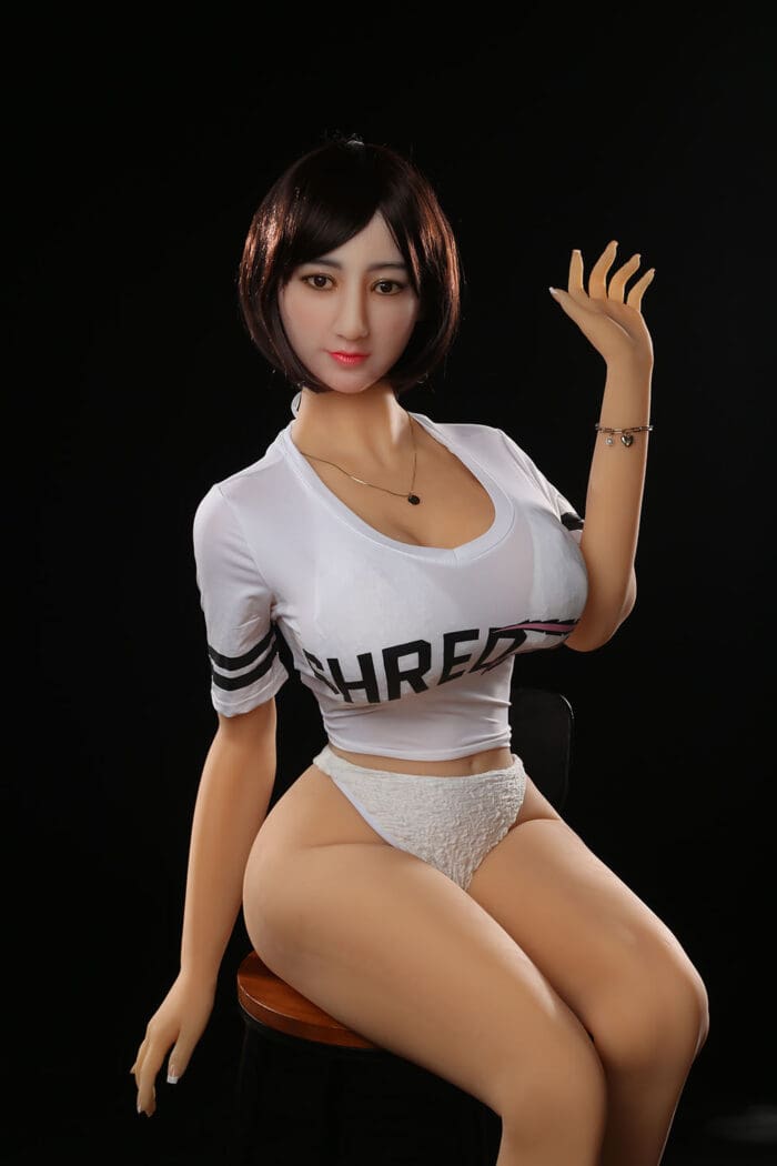 sexy silicon doll