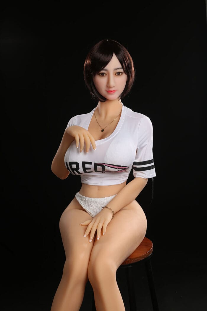 sexy silicon doll