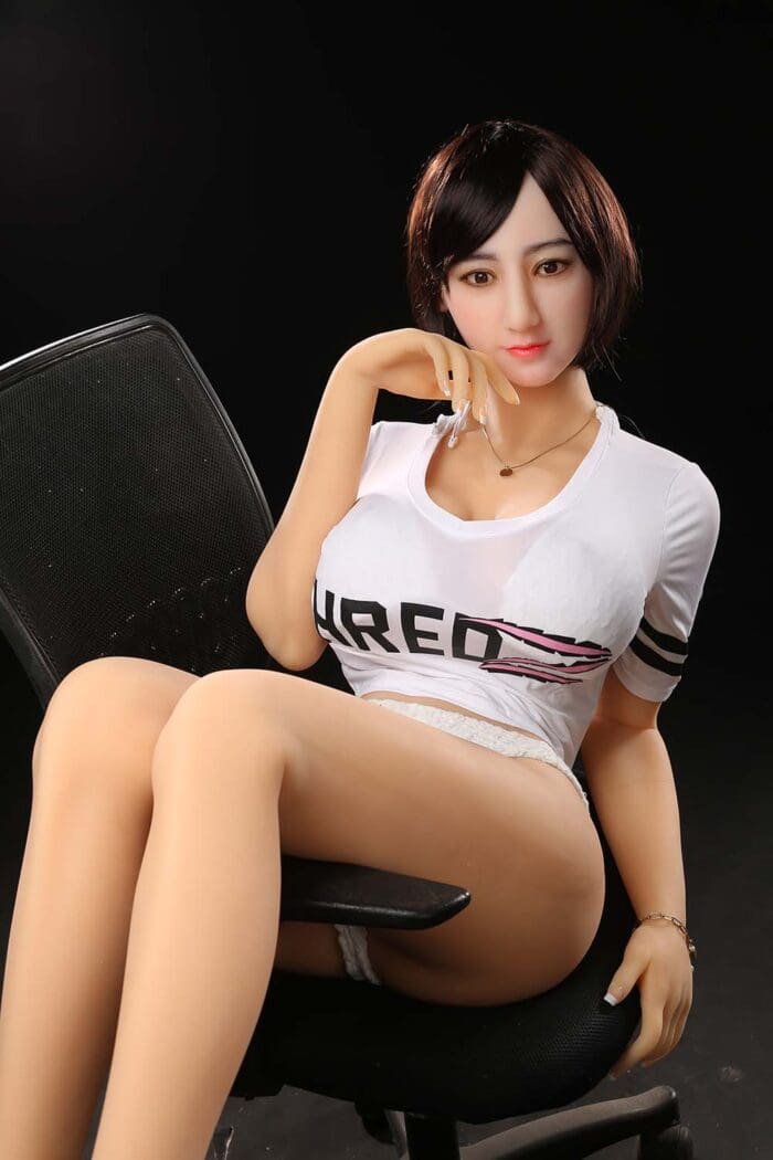 sexy silicon doll