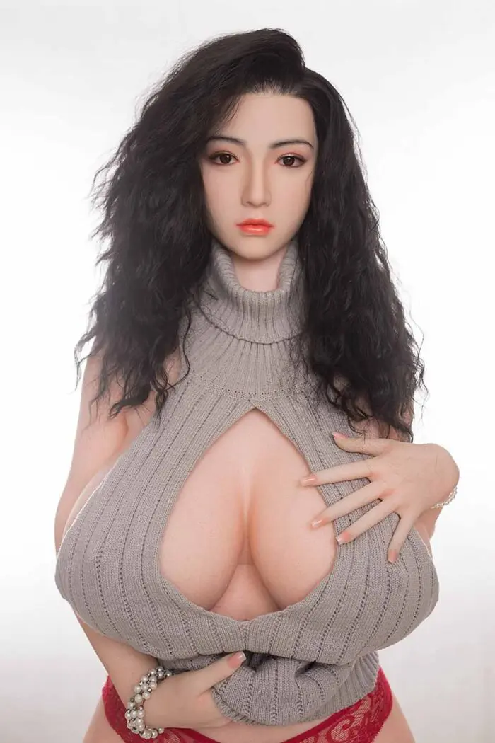 thick love doll