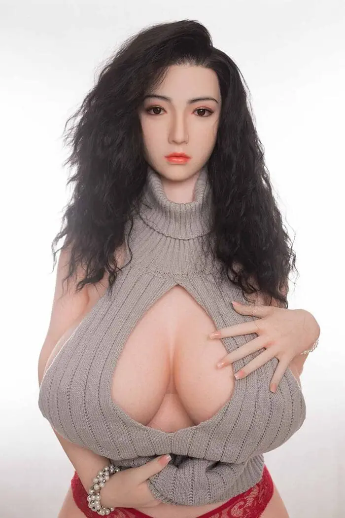 thick love doll