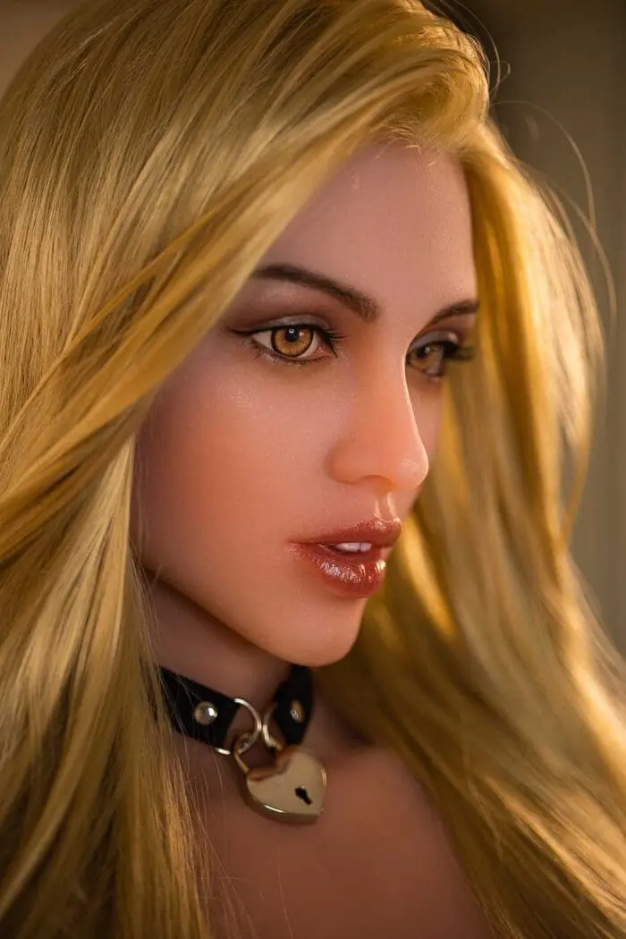 Carey – 5’3″ | 161cm Sex Doll - Image 5