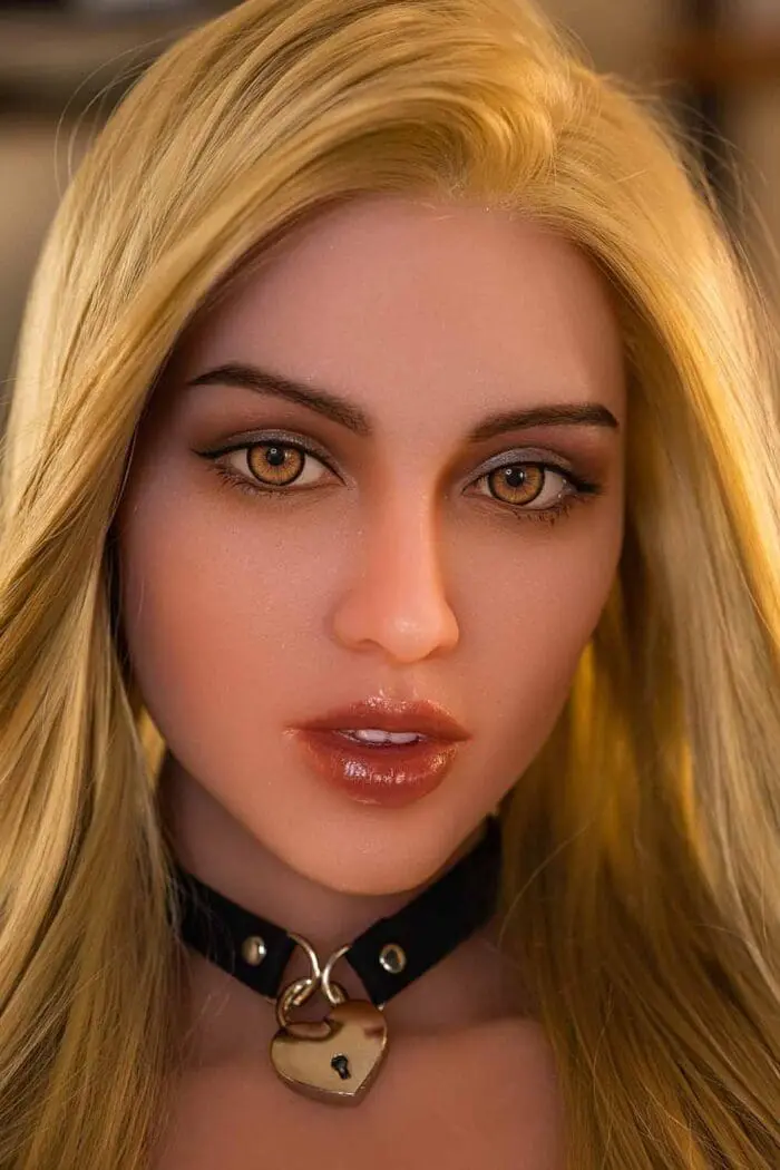 Carey – 5’3″ | 161cm Sex Doll - Image 6