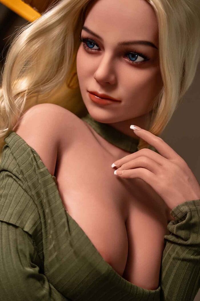 Nini – 5’4″ | 166cm Sex Doll - Image 5