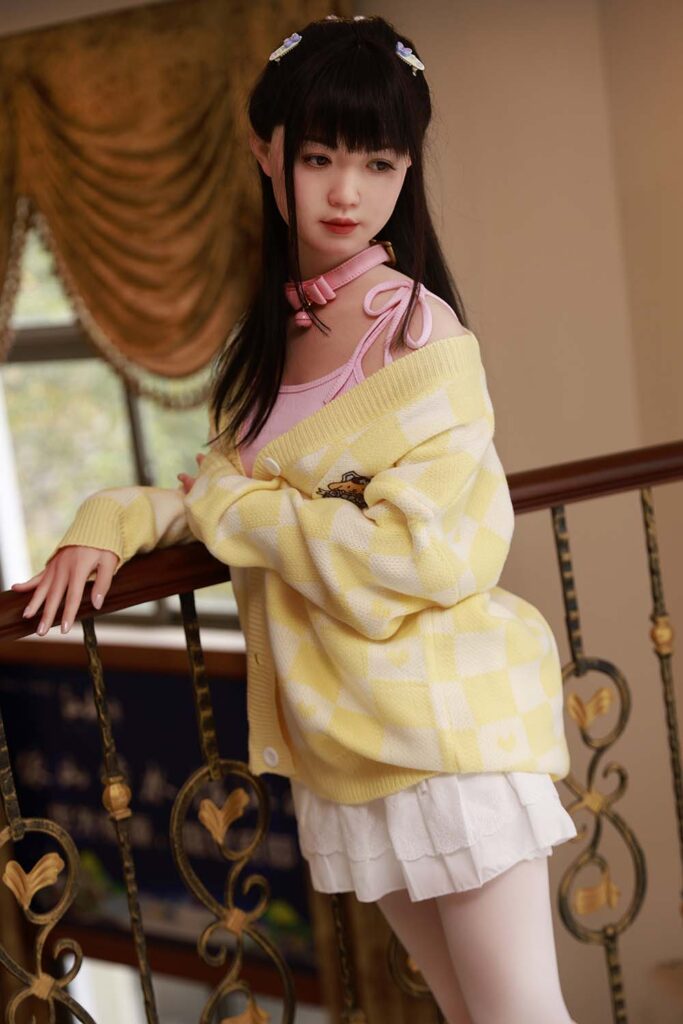 Aya – 5’0″ | 154cm Sex Doll - Image 7