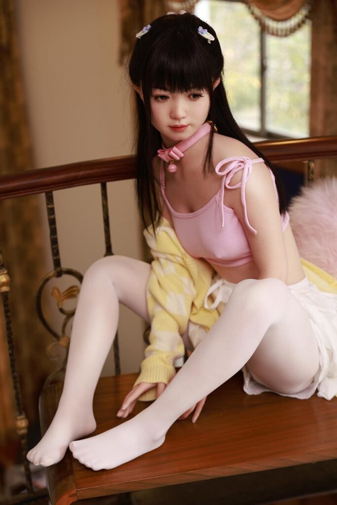 Aya – 5’0″ | 154cm Sex Doll - Image 10