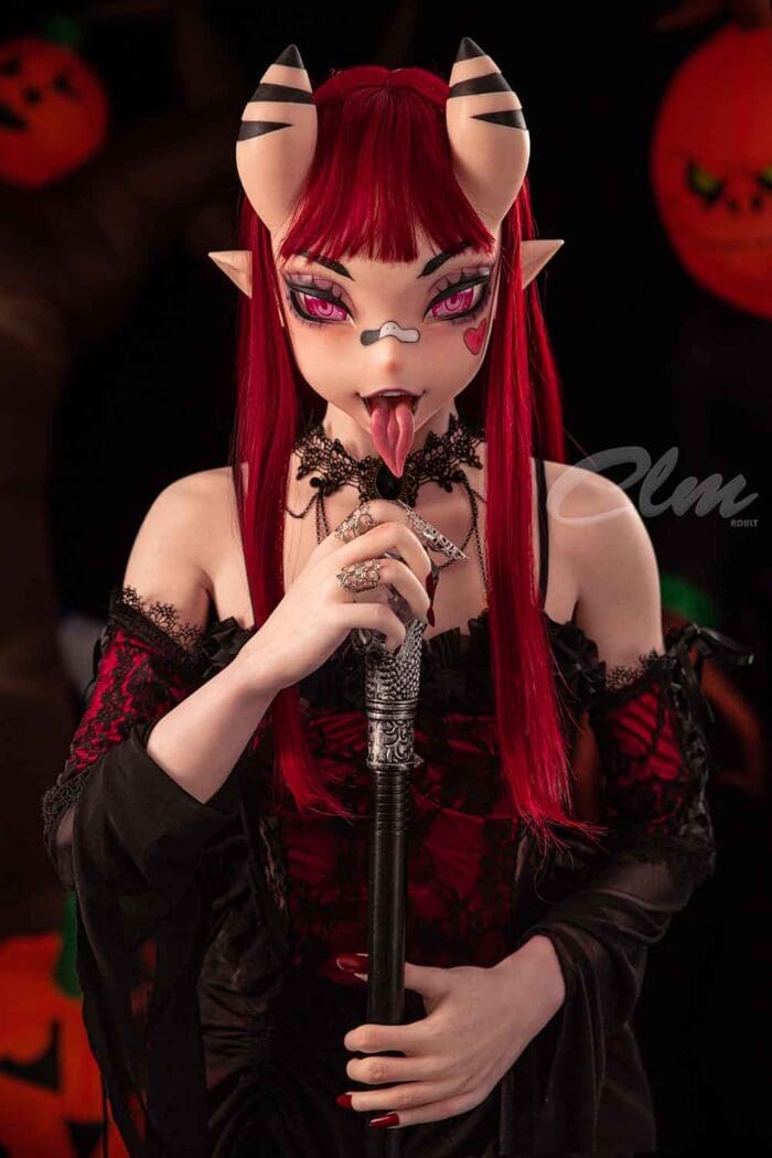 sexy fantasy elf