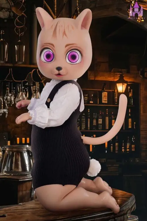 cat sex doll