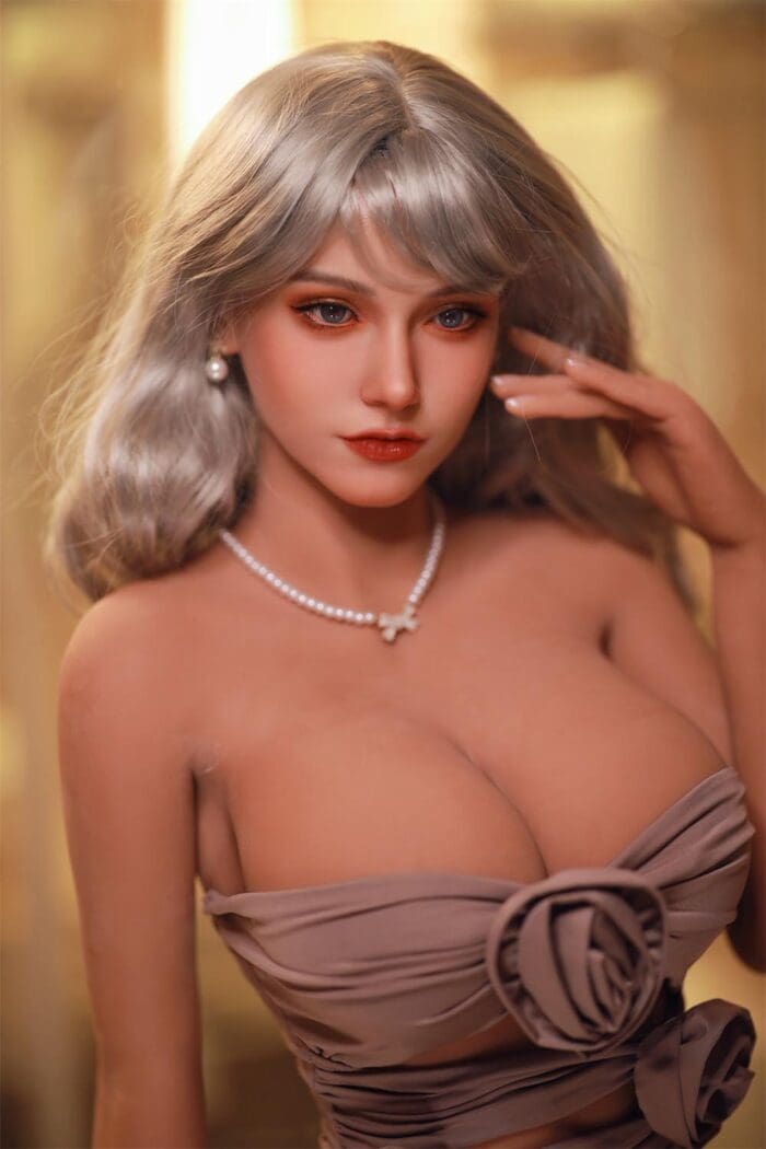 Alexa – 5’4″ | 166cm Sex Doll - Image 6