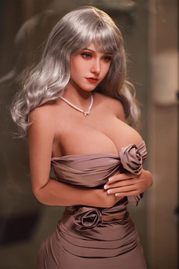 Alexa – 5’4″ | 166cm Sex Doll - Image 3