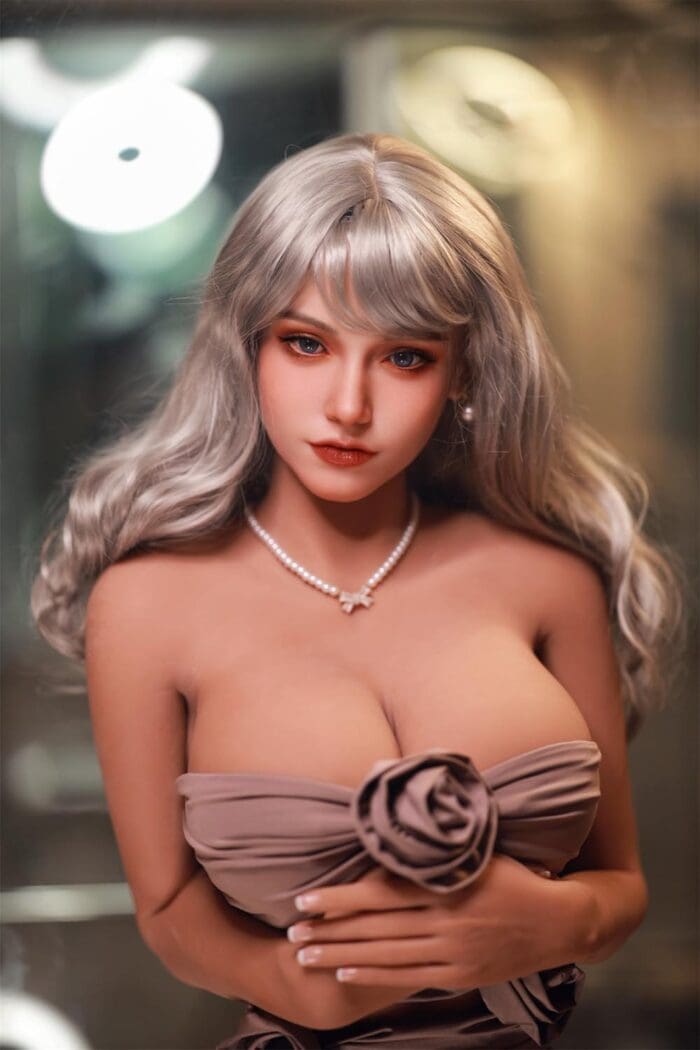 Alexa – 5’4″ | 166cm Sex Doll - Image 7