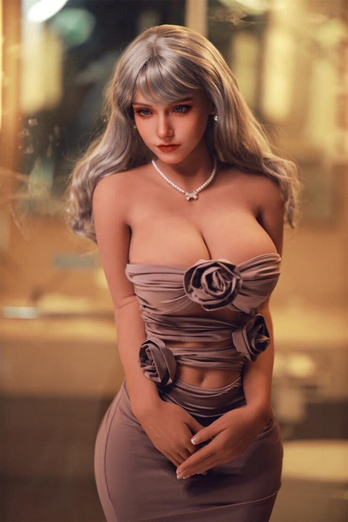 Alexa – 5’4″ | 166cm Sex Doll - Image 10