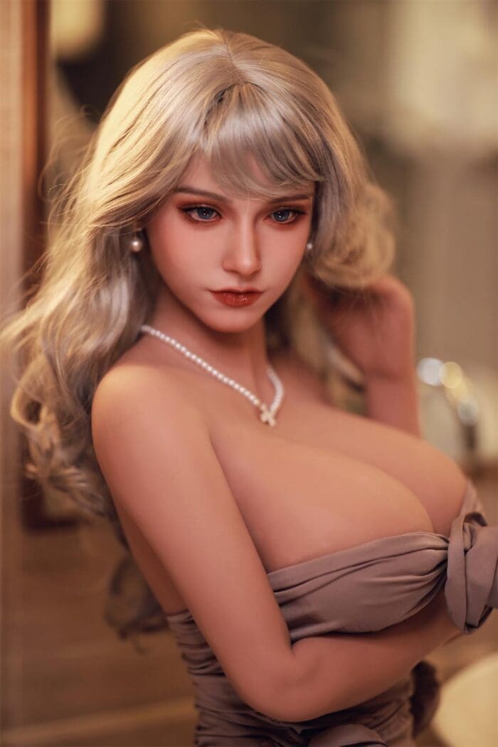 Alexa – 5’4″ | 166cm Sex Doll - Image 20
