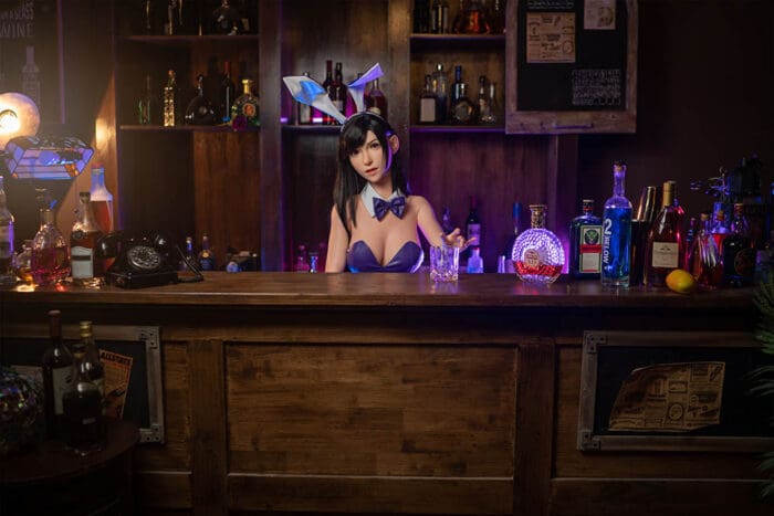 Tifa – 5’5″ | 167cm Sex Doll - Image 19