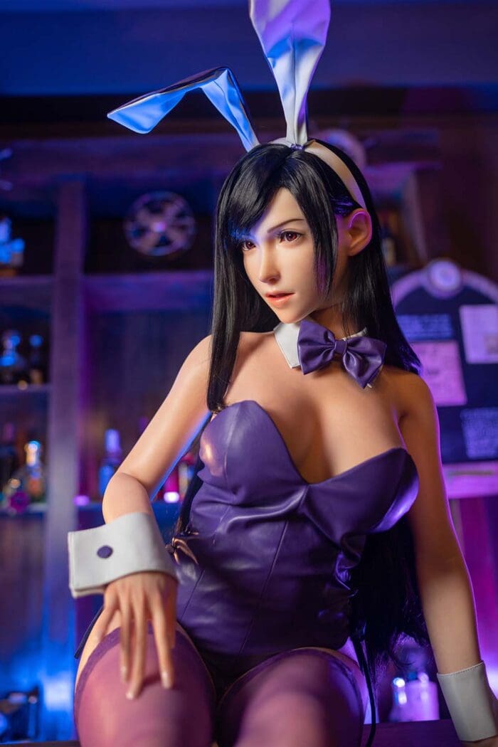 Tifa – 5’5″ | 167cm Sex Doll - Image 4