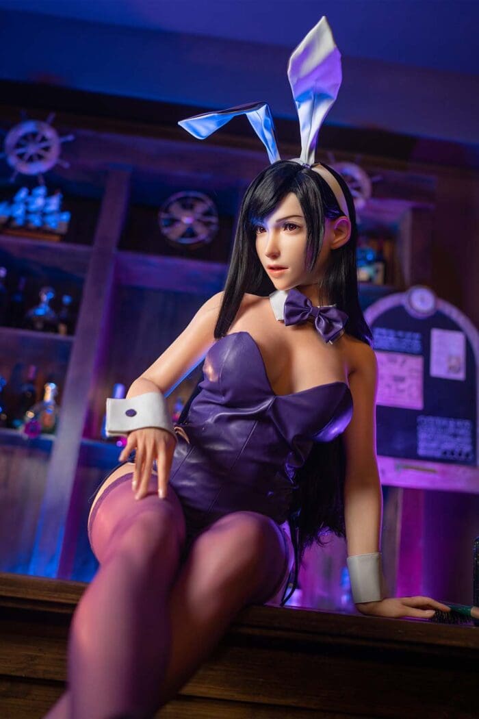 Tifa – 5’5″ | 167cm Sex Doll - Image 5