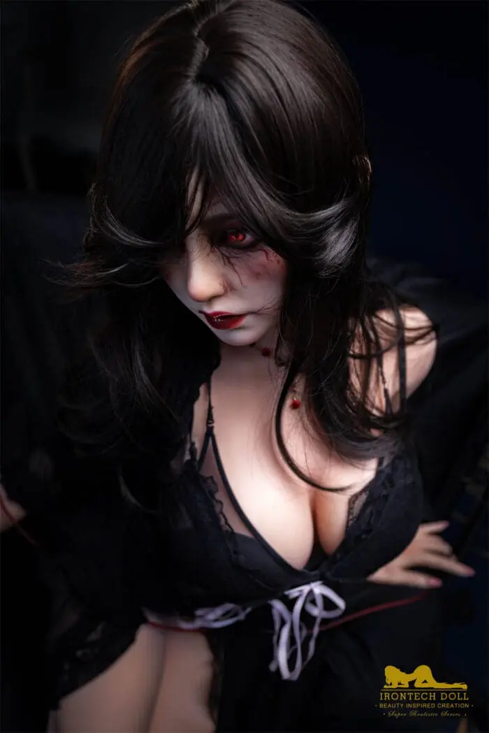 Annabelle – 5’7″ | 167cm Sex Doll - Image 2
