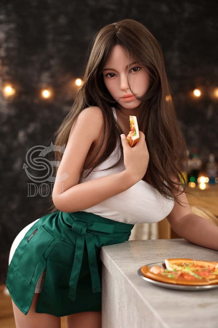 Dixie – 5’5″ | 168cm Sex Doll - Image 10