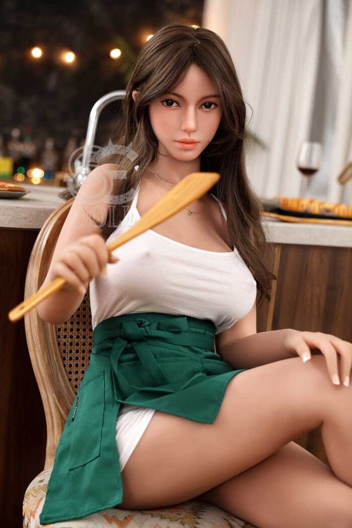 Dixie – 5’5″ | 168cm Sex Doll - Image 5