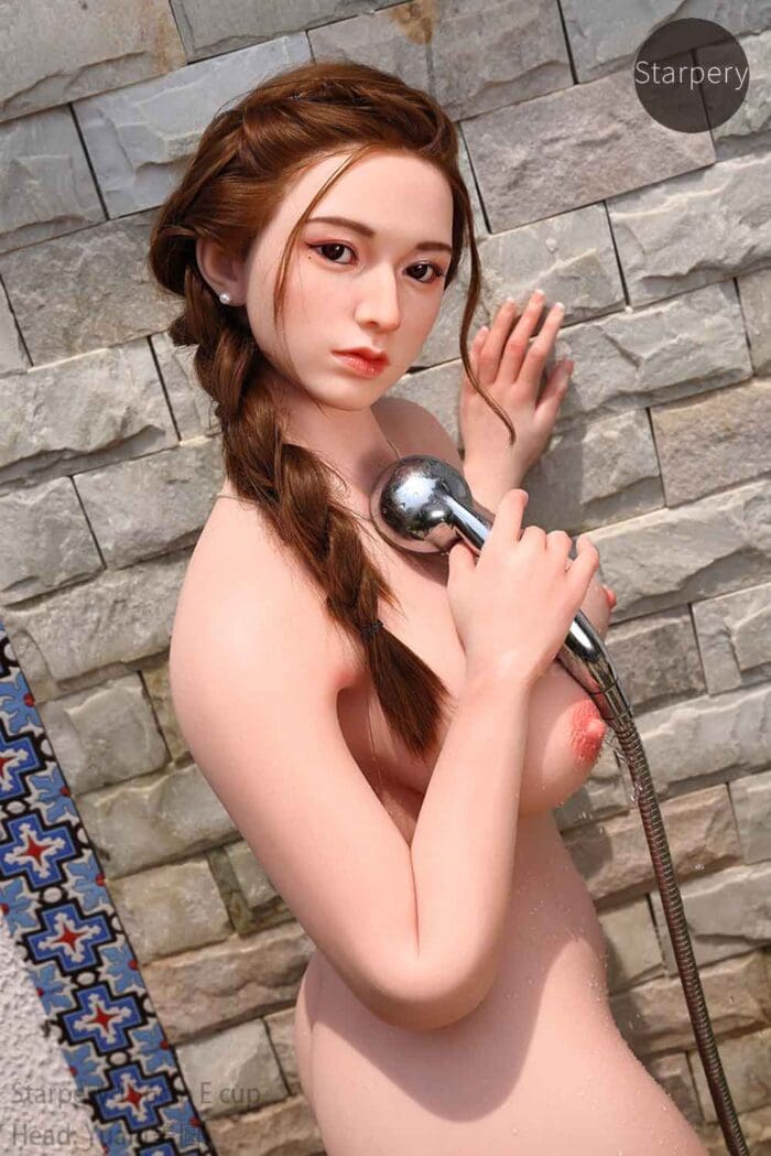 Yuan – 5’1″ | 156cm Sex Doll - Image 27