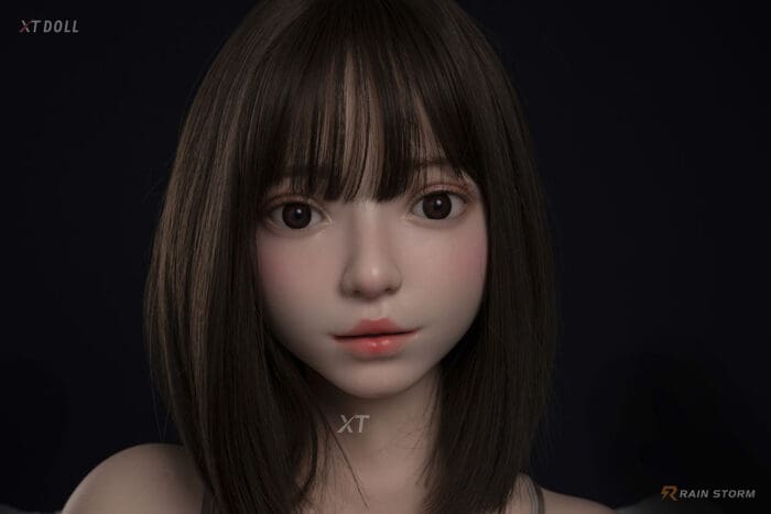 Suzume – 4’9″ | 150cm Sex Doll - Image 8