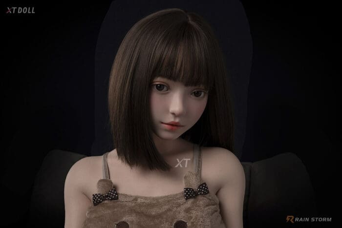 Suzume – 4’9″ | 150cm Sex Doll - Image 10