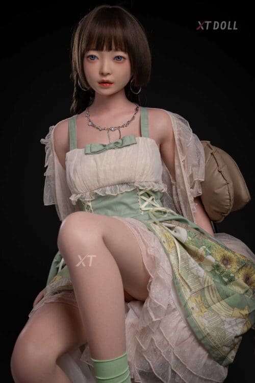 realistic asian sex doll