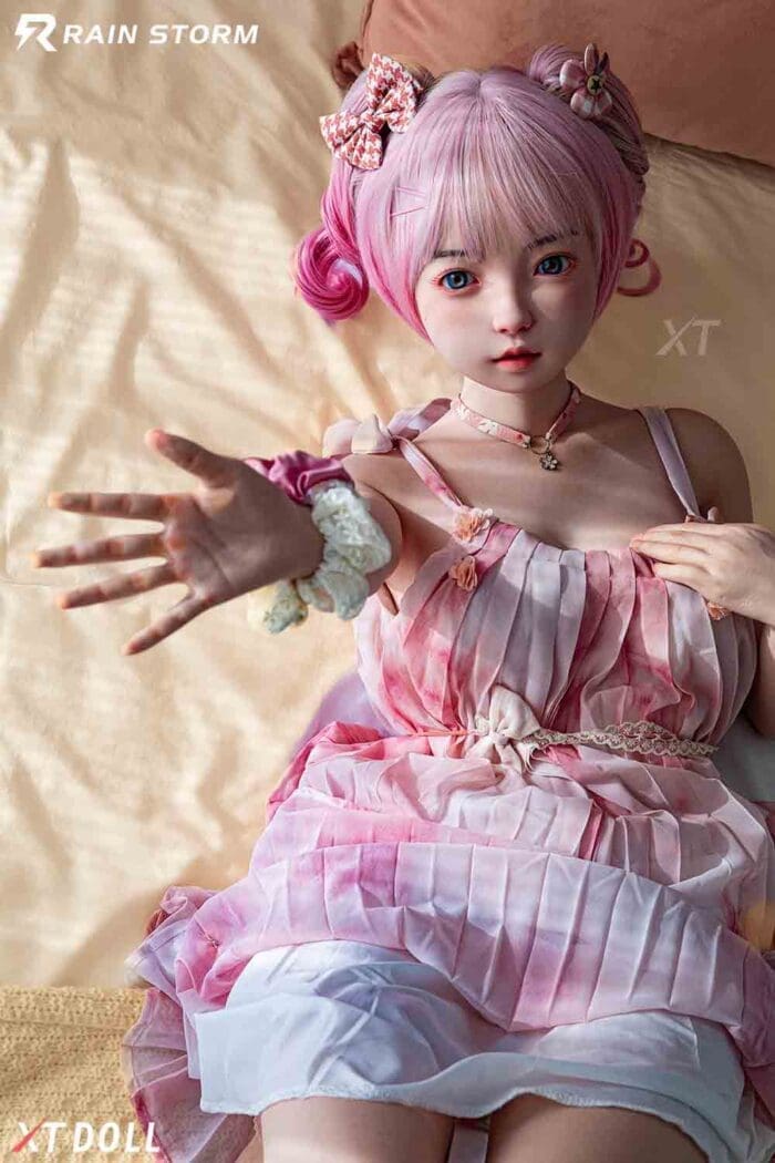 teen girl sex dolls