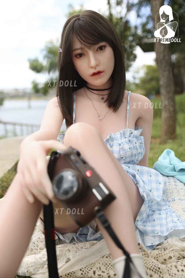 japanese ai sex doll