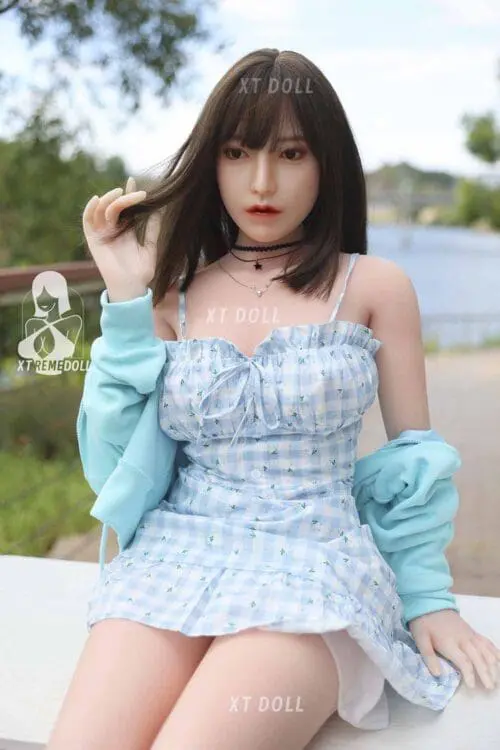 japanese ai sex doll