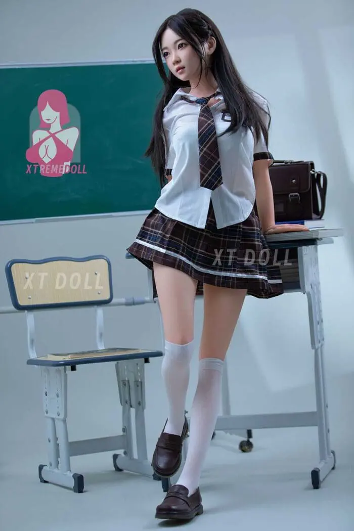 cute love doll