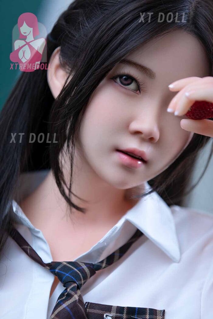 cute love doll