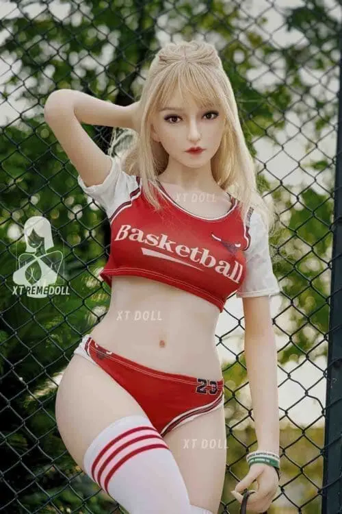 teen girl sex dolls