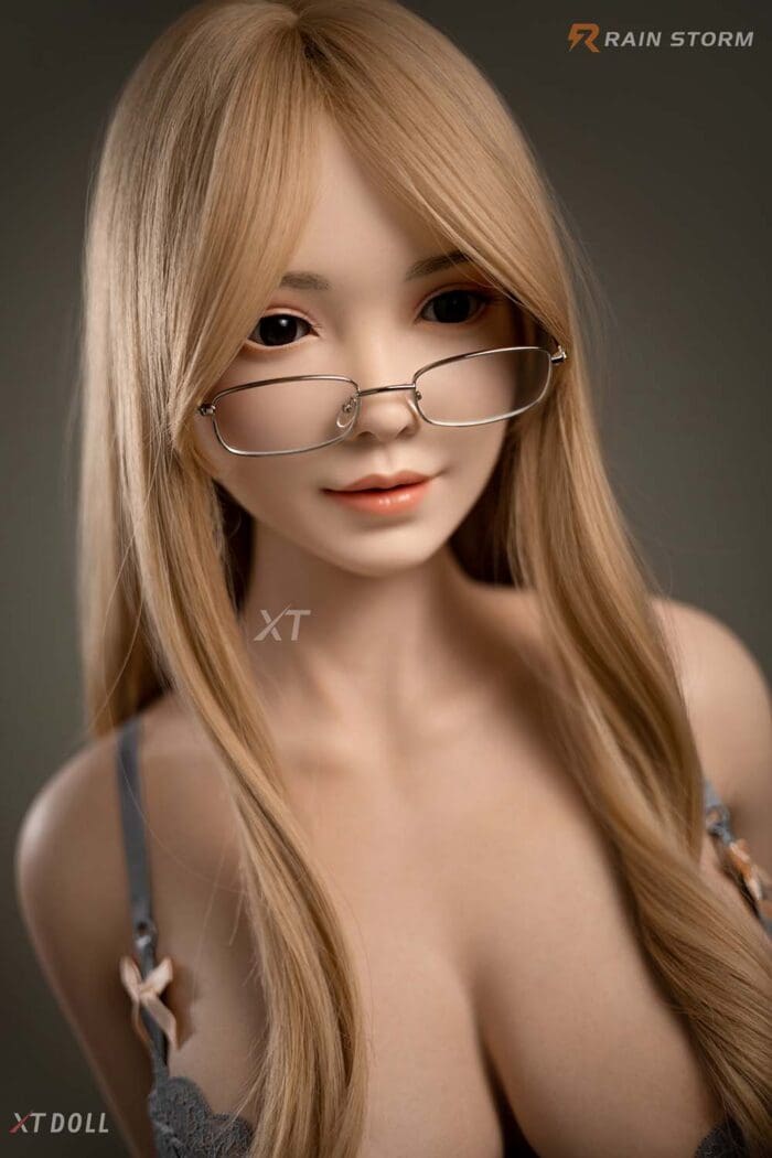 japanese robot sex doll