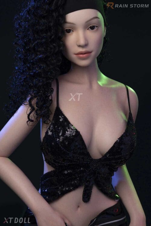 brazilian sex doll