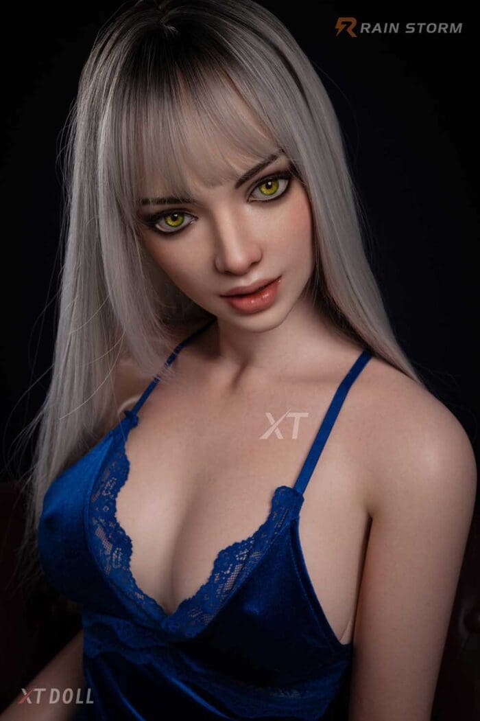 Lalita – 5’4″ | 164cm Sex Doll - Image 7