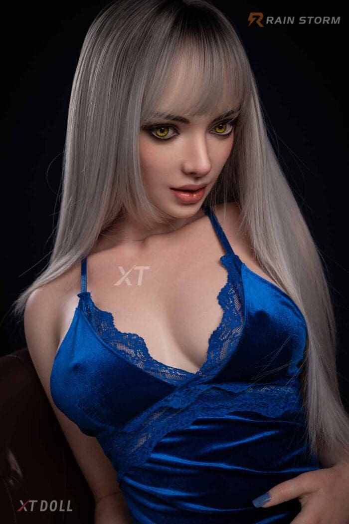 Lalita – 5’4″ | 164cm Sex Doll - Image 2