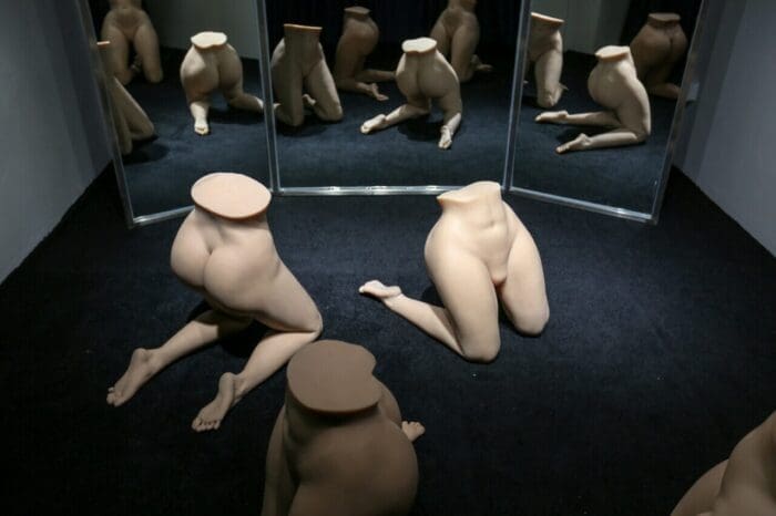 Lower Torso Sex Doll - Image 11