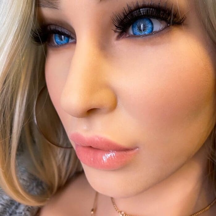 Rose - 5'7" | 170cm Fat Sex Doll - Image 9