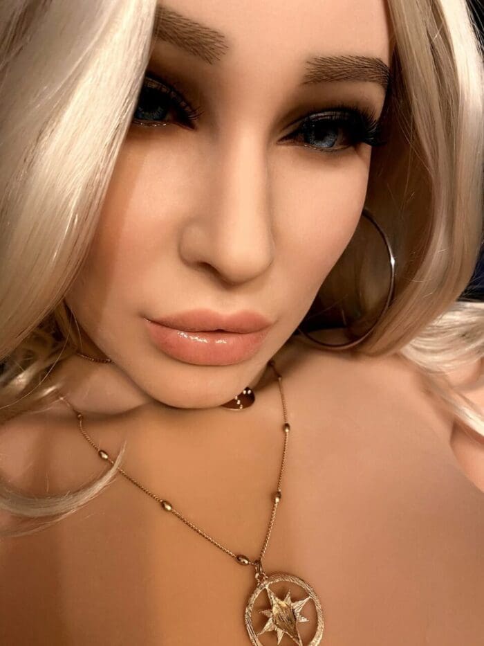 Rose - 5'7" | 170cm Fat Sex Doll - Image 10