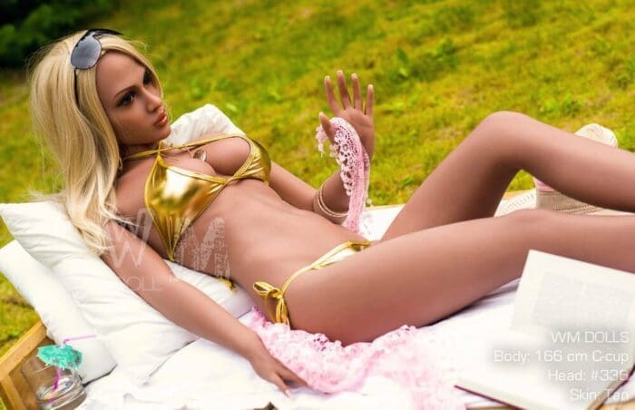 Adele - 5'5" | 166cm Sex Doll - Image 8