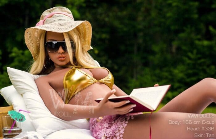 Adele - 5'5" | 166cm Sex Doll - Image 7