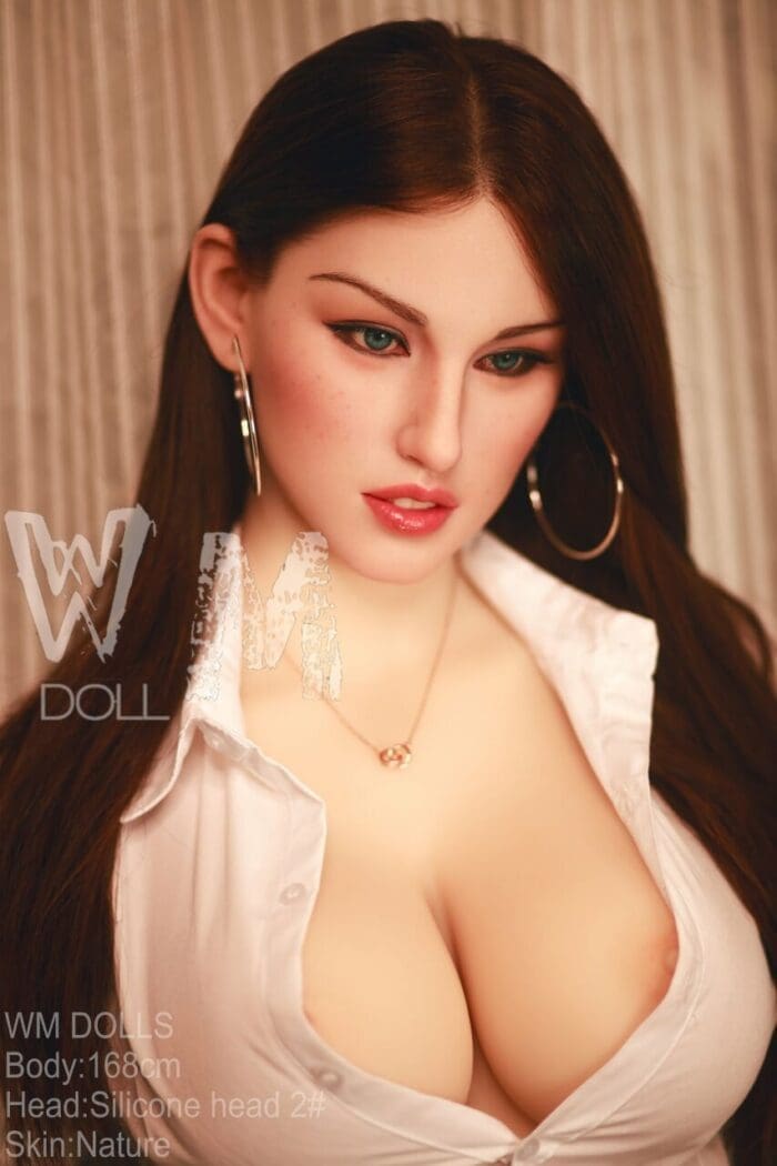 Journi - 5'6" | 168cm Sex Doll - Image 33