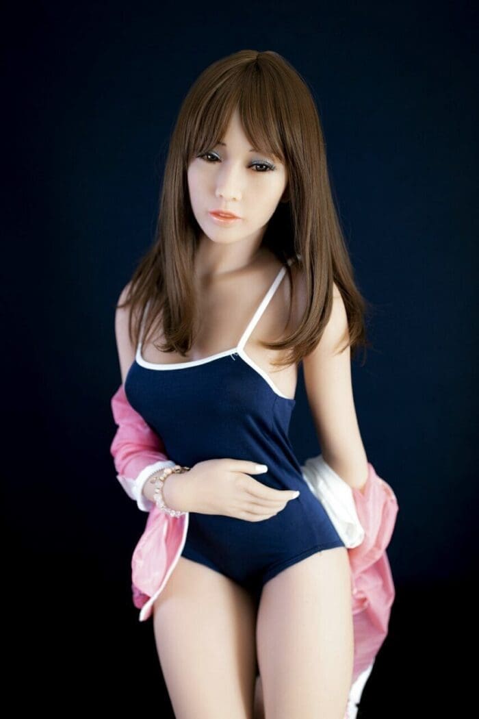 Rayne - 4'11" | 151cm Human Sex Doll - Image 12
