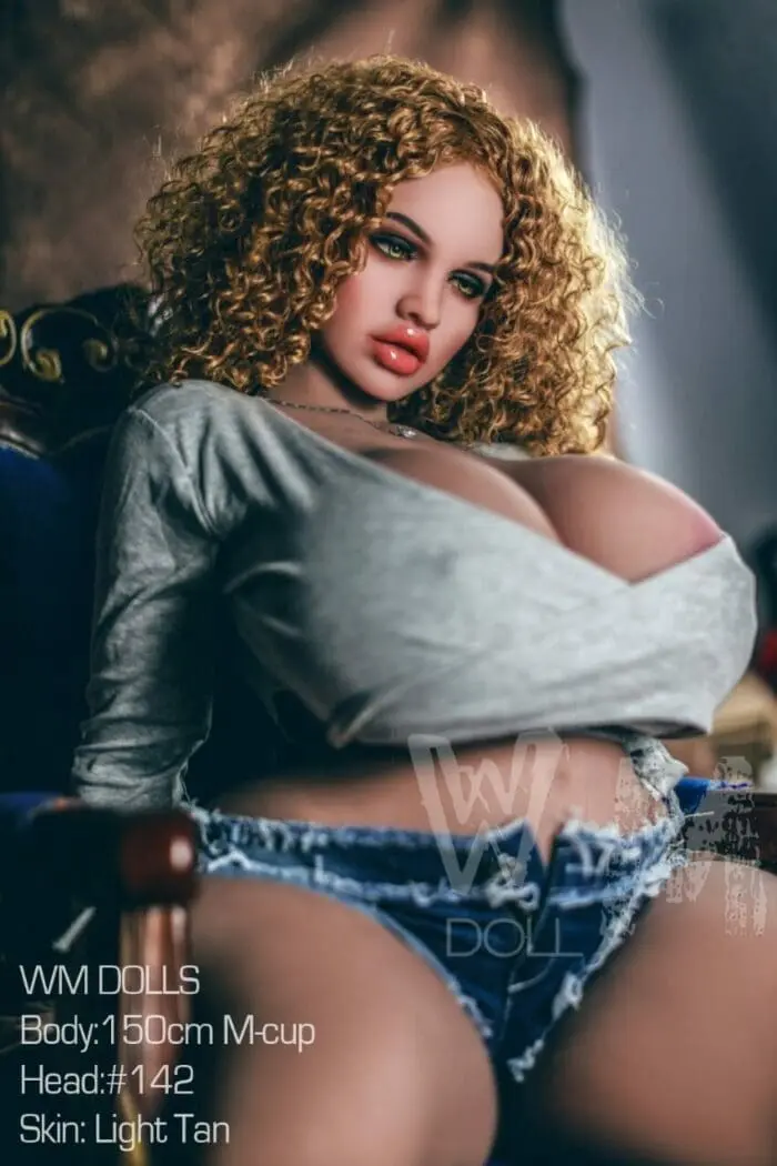 m cup sex dolls