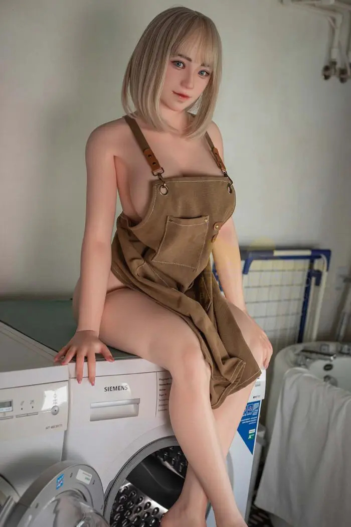 movable jaw sex doll
