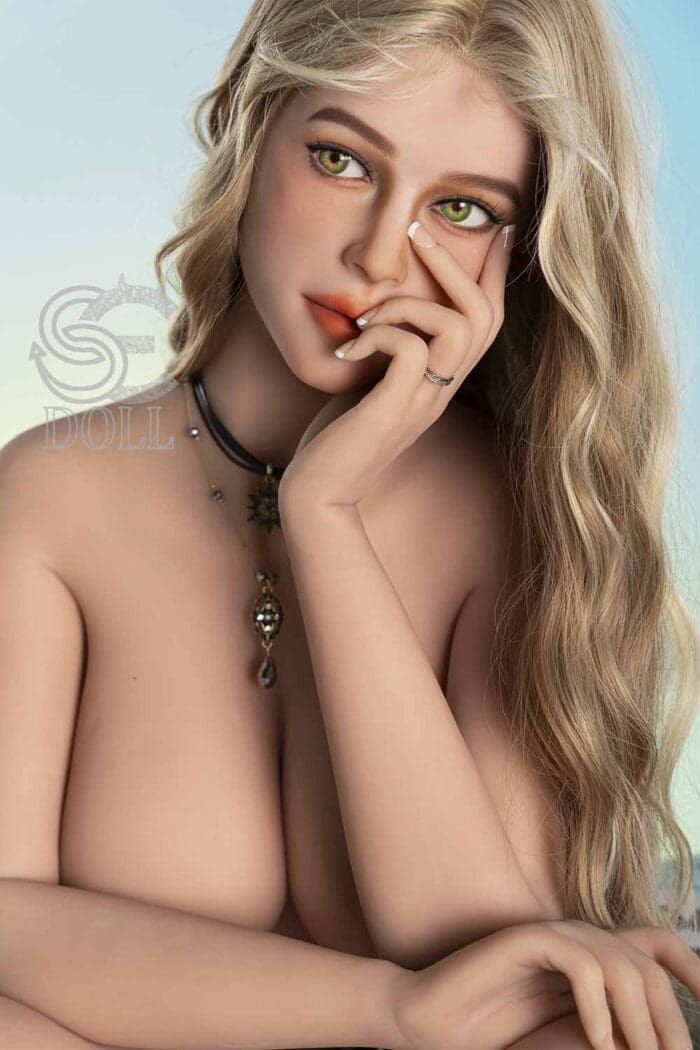 Hannah – 5’3″ | 161cm Sex Doll - Image 24