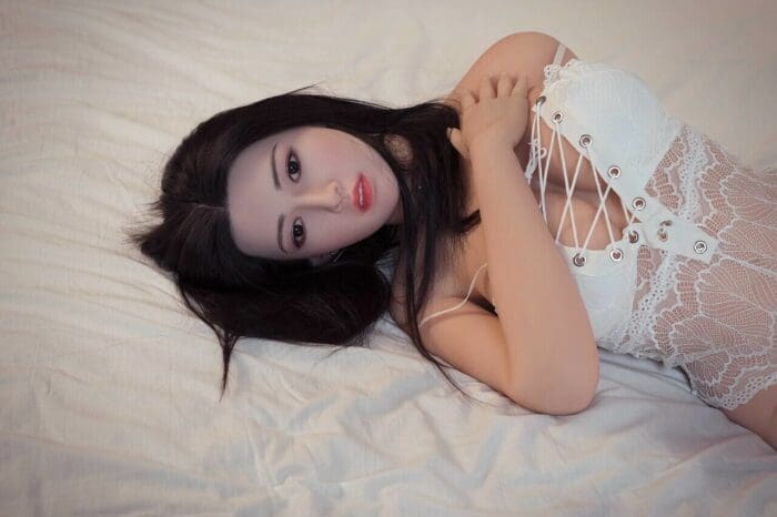 Ena - 5'2" | 158cm Japanese Sex Doll - Image 25