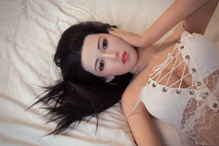 Ena - 5'2" | 158cm Japanese Sex Doll - Image 3