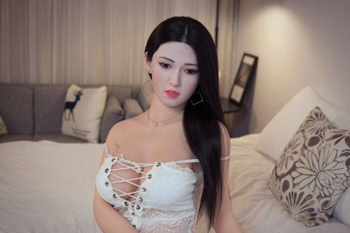 Ena - 5'2" | 158cm Japanese Sex Doll - Image 24